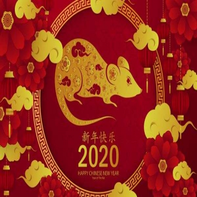 麗水管家婆軟件2020年春節(jié)放假通知！