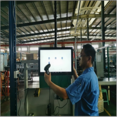 麗水管家婆軟件管家婆軟件智造，從數(shù)字化車間開始—掌上工廠V20.5.2發(fā)布！